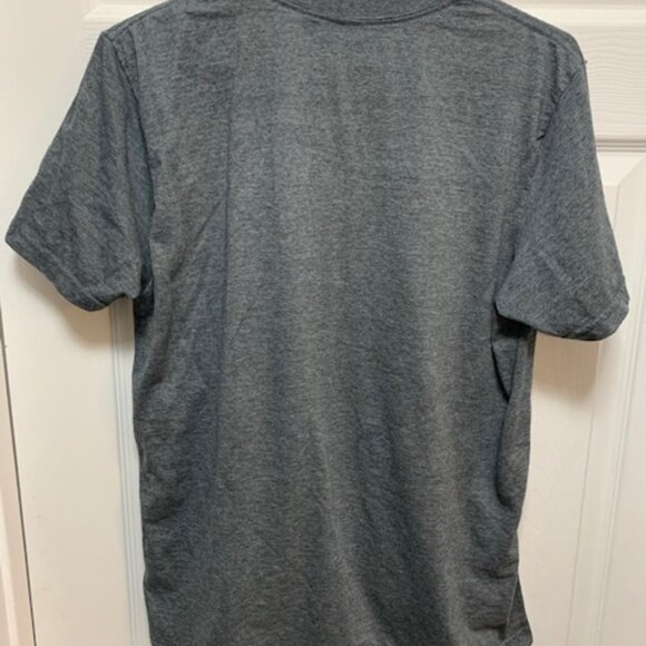 THE TRAGICCALLY HIP BAND MENS TSHIRT - Picture 2 of 4